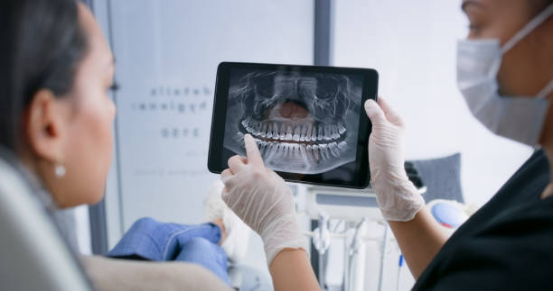 Licensed Tooth Extraction service in Carthage, MS - Smile Center Dentistry